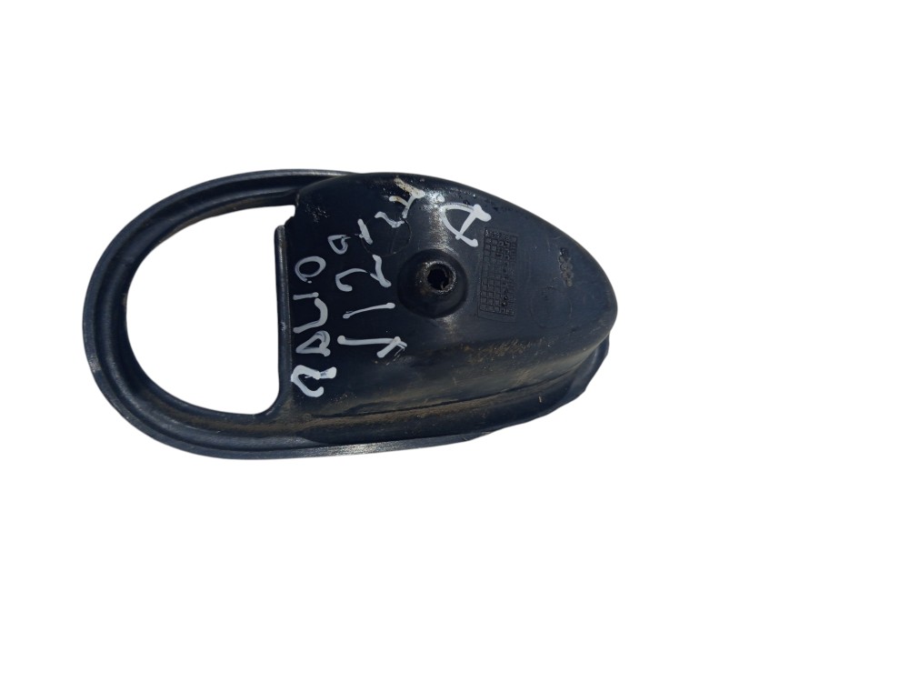 Moldura Maçaneta Dianteira Esquerda Fiat Palio 1.5 96 A 11 Dianteira 6
