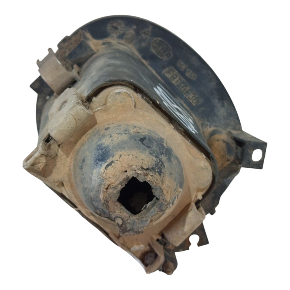 Farol Milha Auxiliar Mondeo 1997 1998 1999 2000 A 2001 5