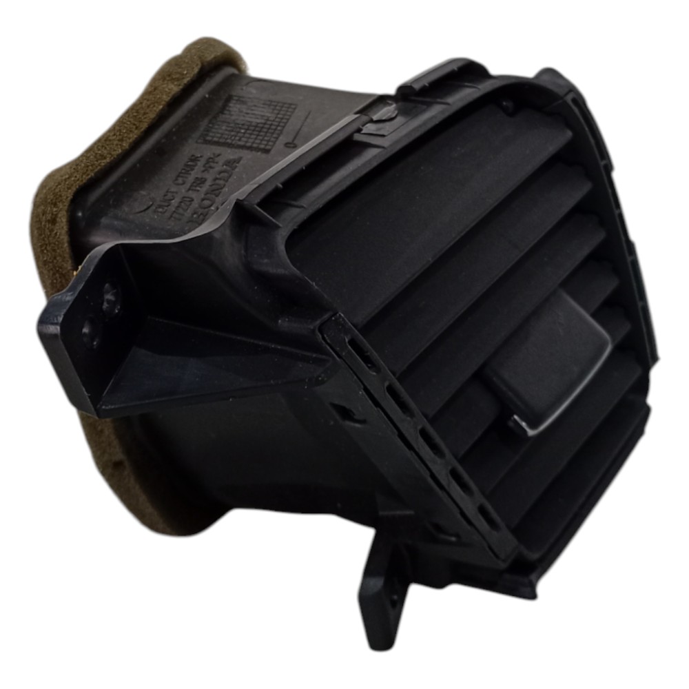 Difusor ar condicionado diant direito civic 2012 a 2016 3