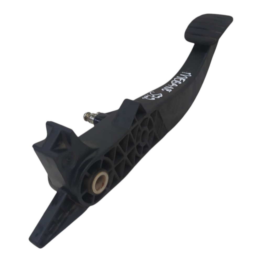 Pedal de freio megane 572 kd1 6