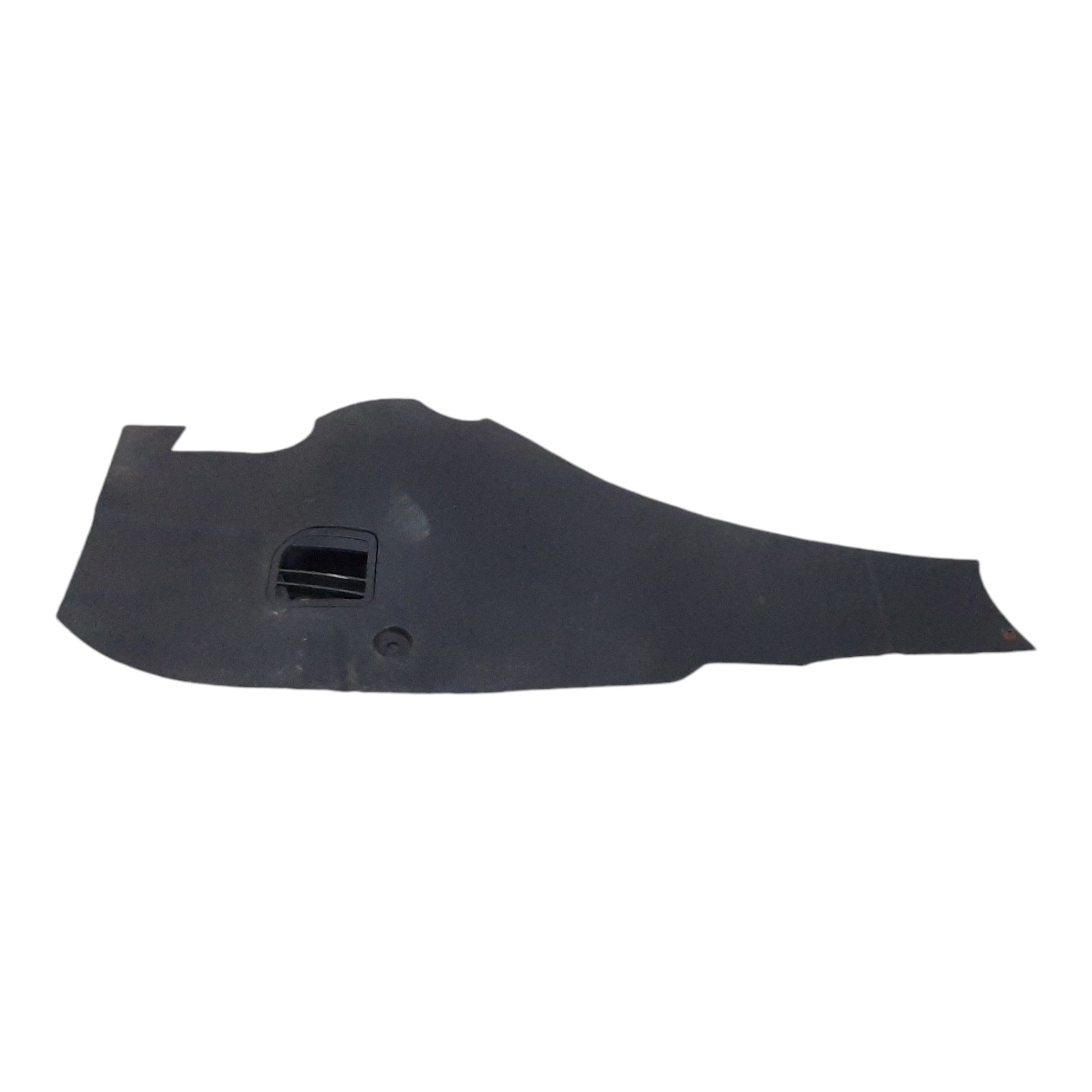 Acabamento Lateral Inferior Esquerdo Fiat Stilo 2003 A 2011 2