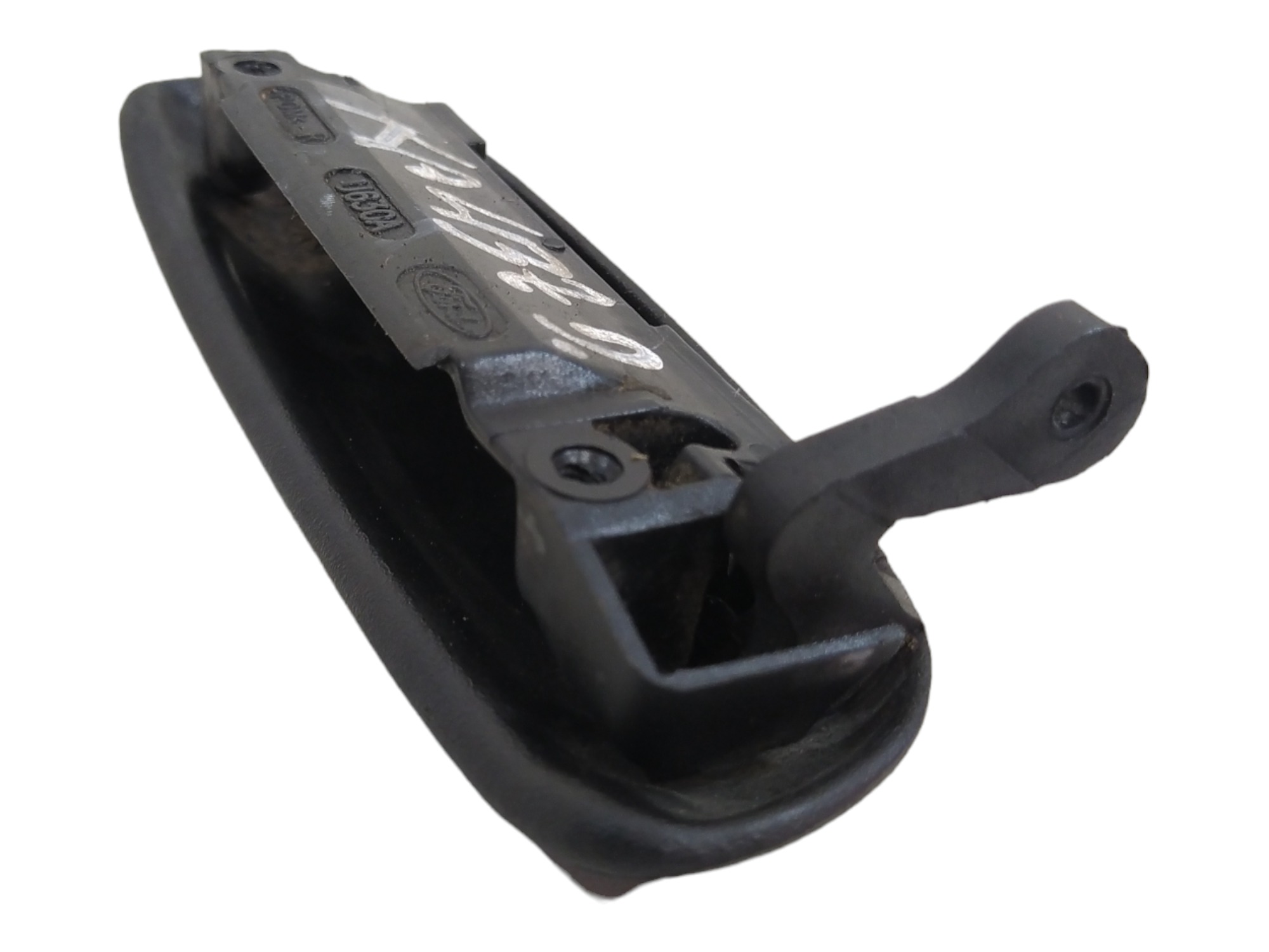 Maçaneta Externa Dianteira Direita Ford Ka 2008 2009 A 2013 6