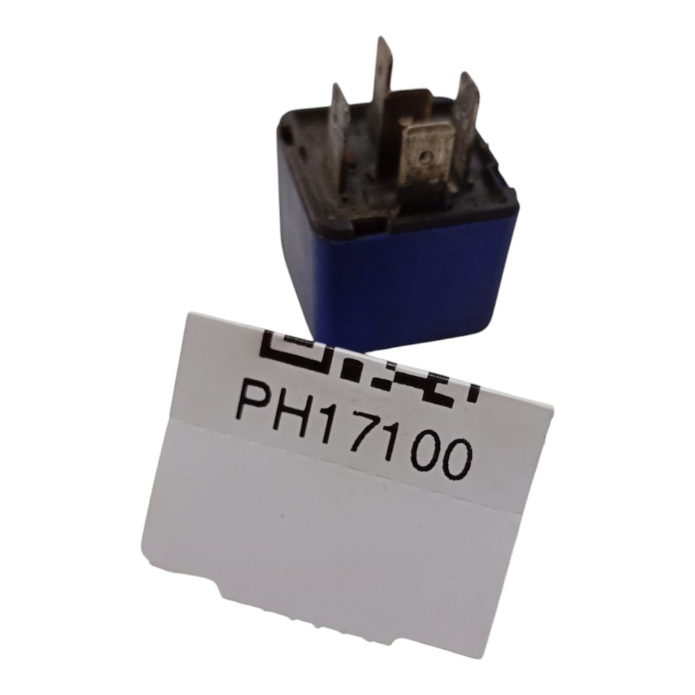 Rele Auxiliar Ar Condicionado Fiat Palio Original 5