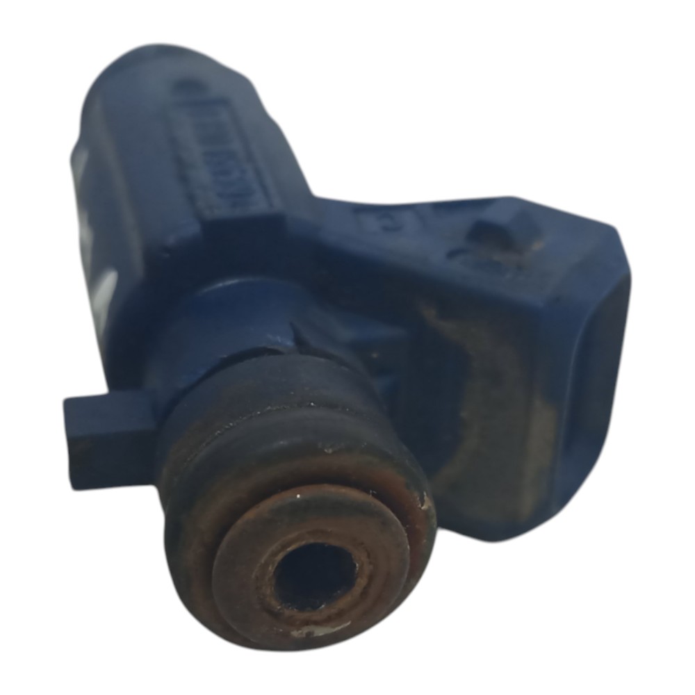 Bico Injetor Combustível Peugeot 206 1.6 16v 2001 A 2008 4