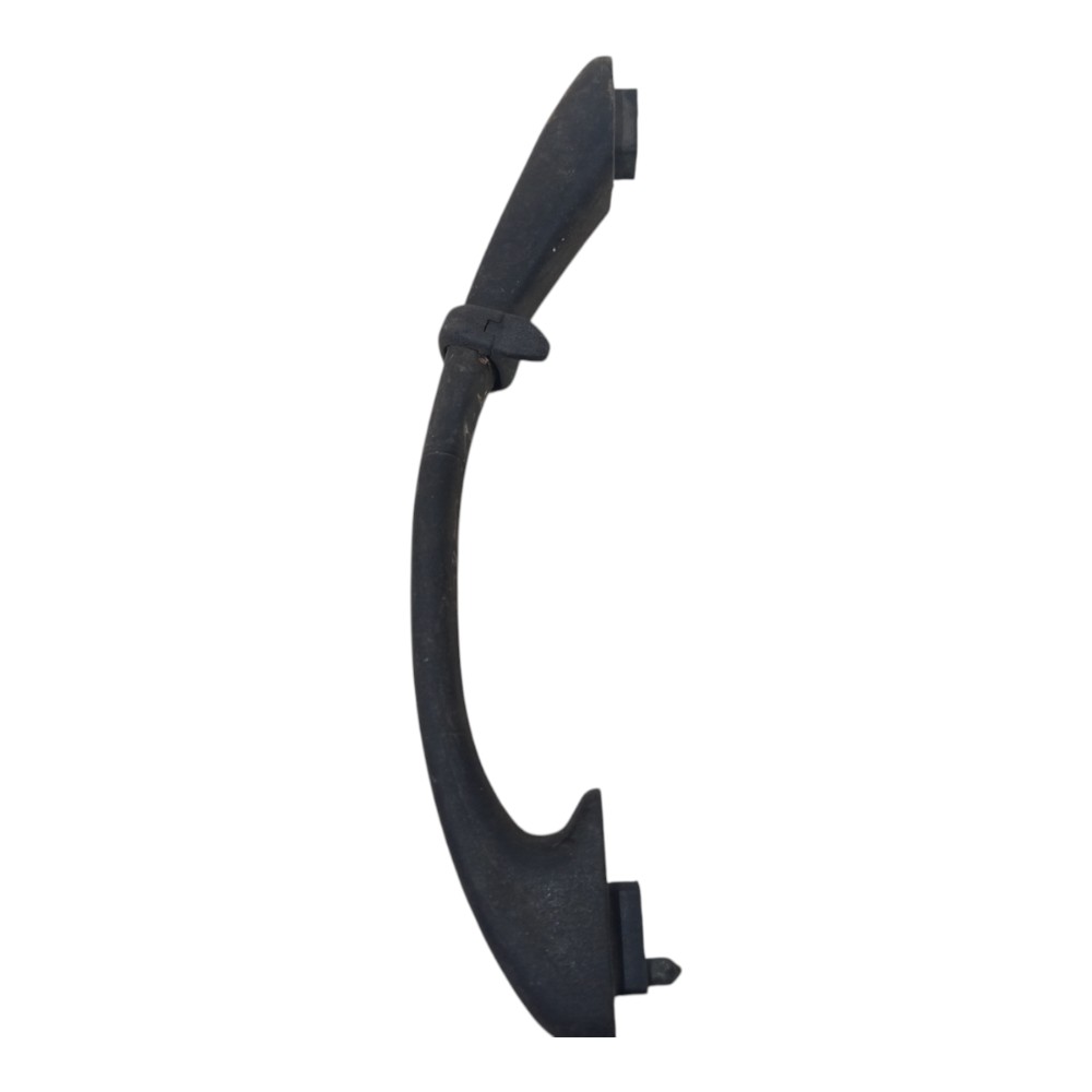 Alça Teto Traseira Direita Mercedes Benz C280 1993 A 2000 Preto 1