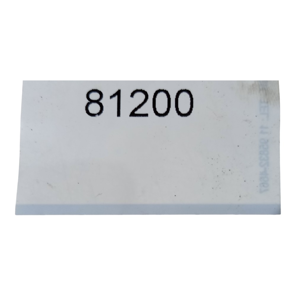 Alto Falante Dianteira Ld Volkswagen Parati 1999 2000 A 2005 Preto 7