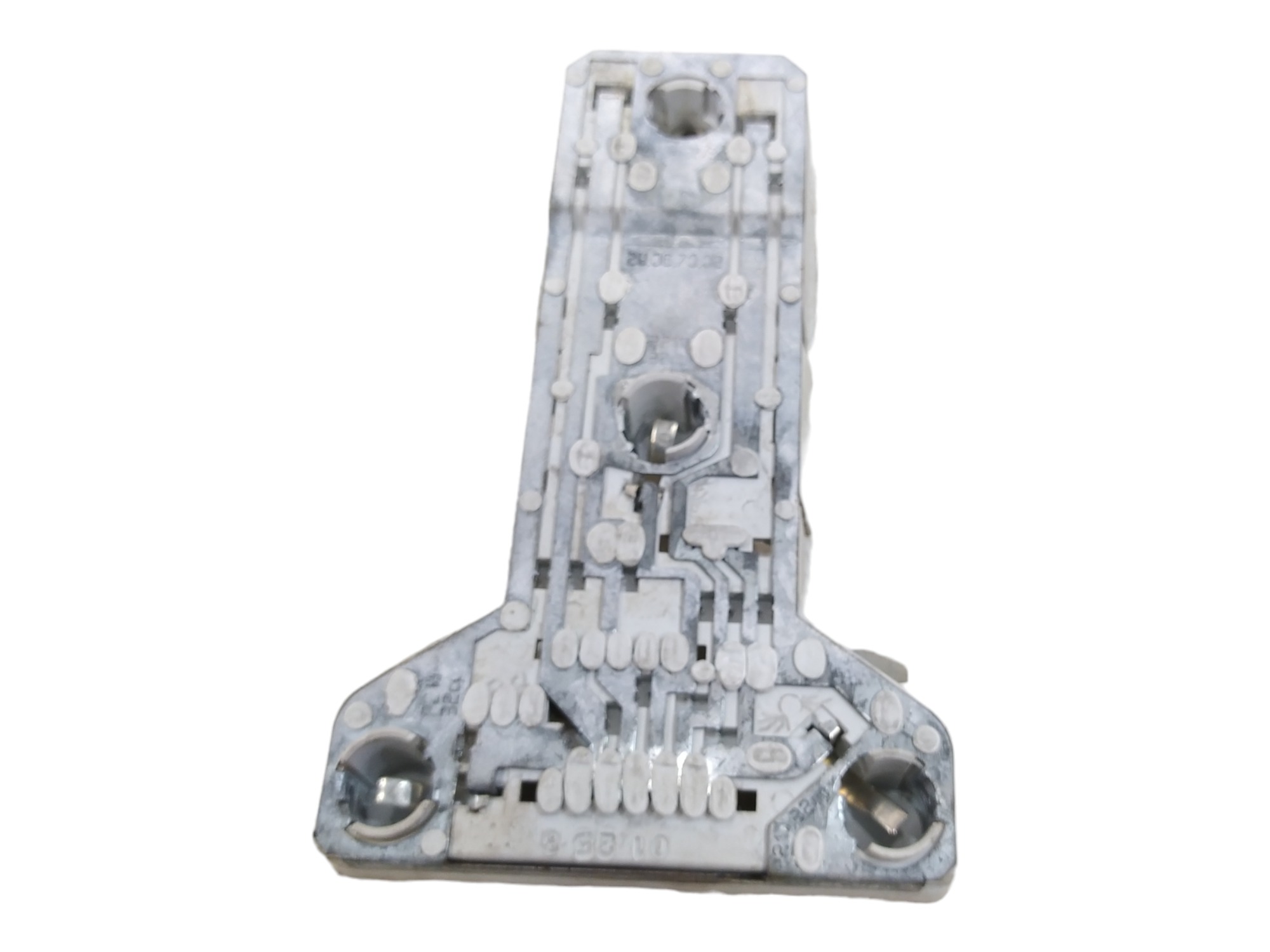 Circuito Lanterna Direita Vw Passat Passat B5 1996 A 2001 1