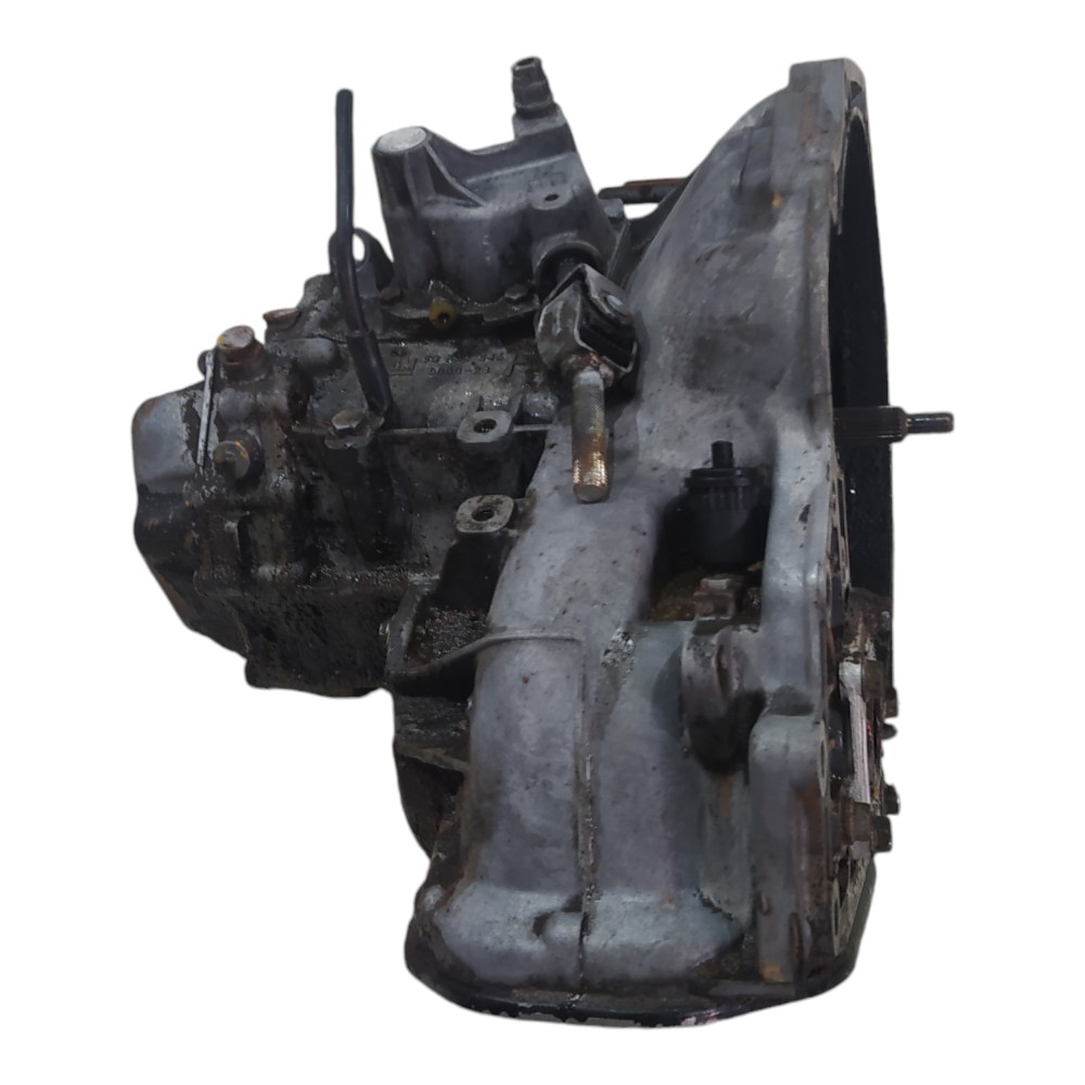 Caixa Câmbio Manual F16 Gm Kadett Ipanema 1.8 1989 A 1998 5