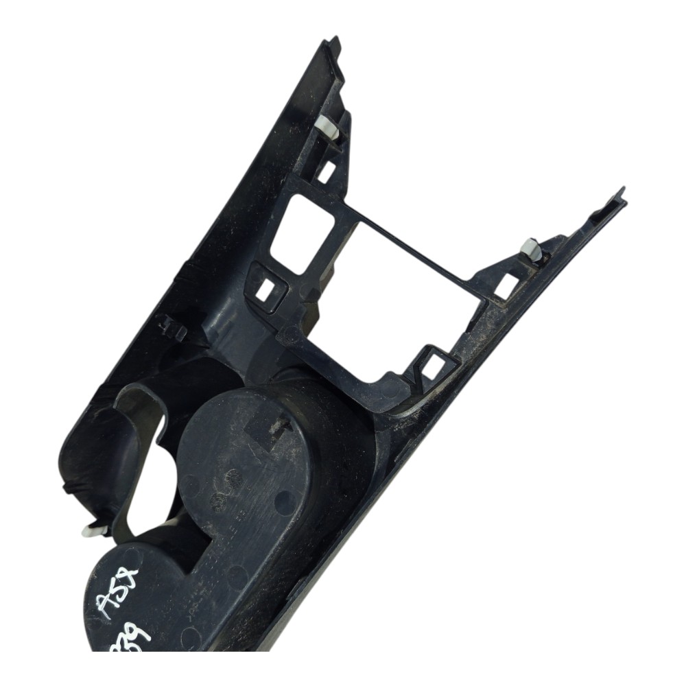 Moldura Console Central Axs 2010 2011 2012 2013 2014 2017 4