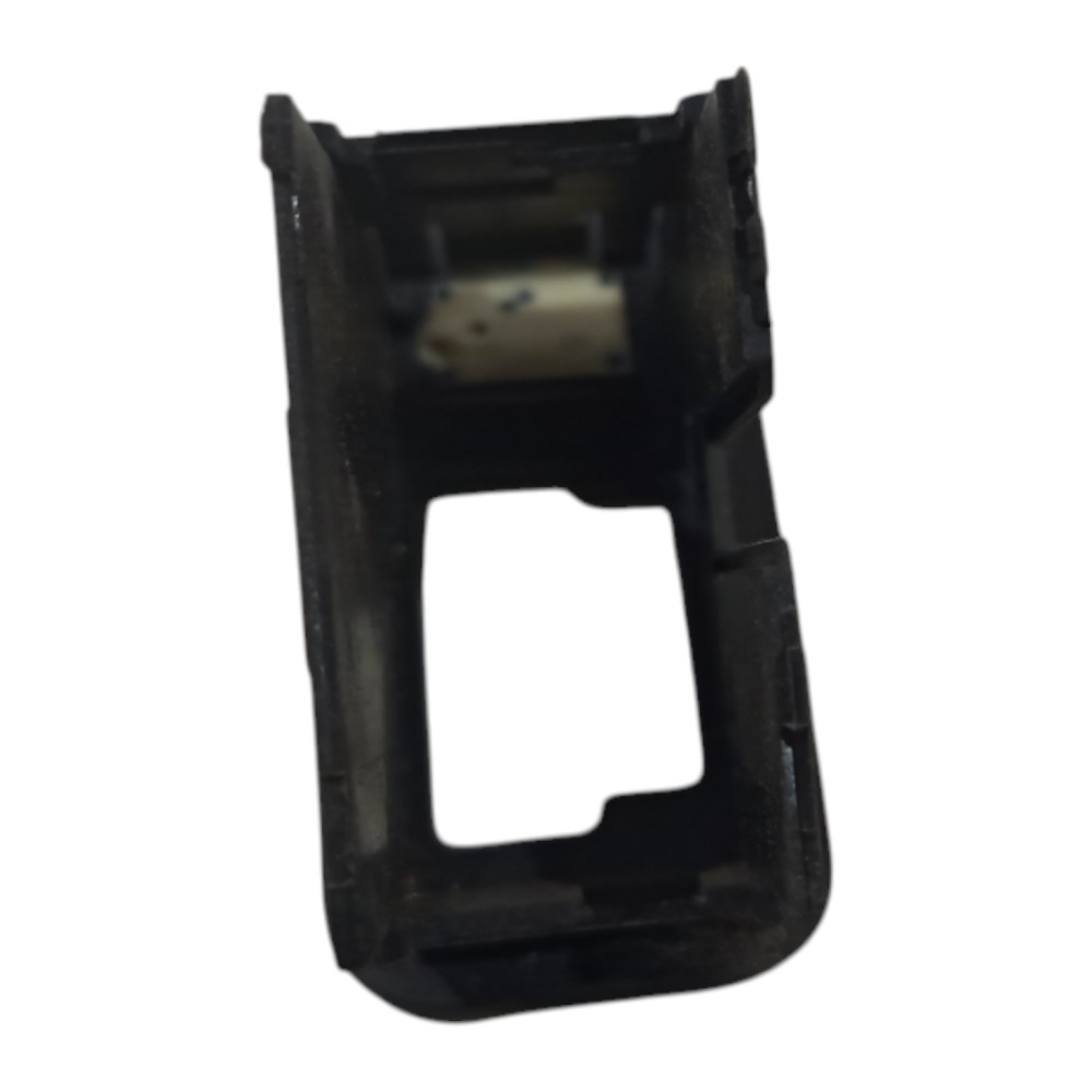 Moldura Botão Regulagem Farol Peugeot 206 2001 A 2012 4
