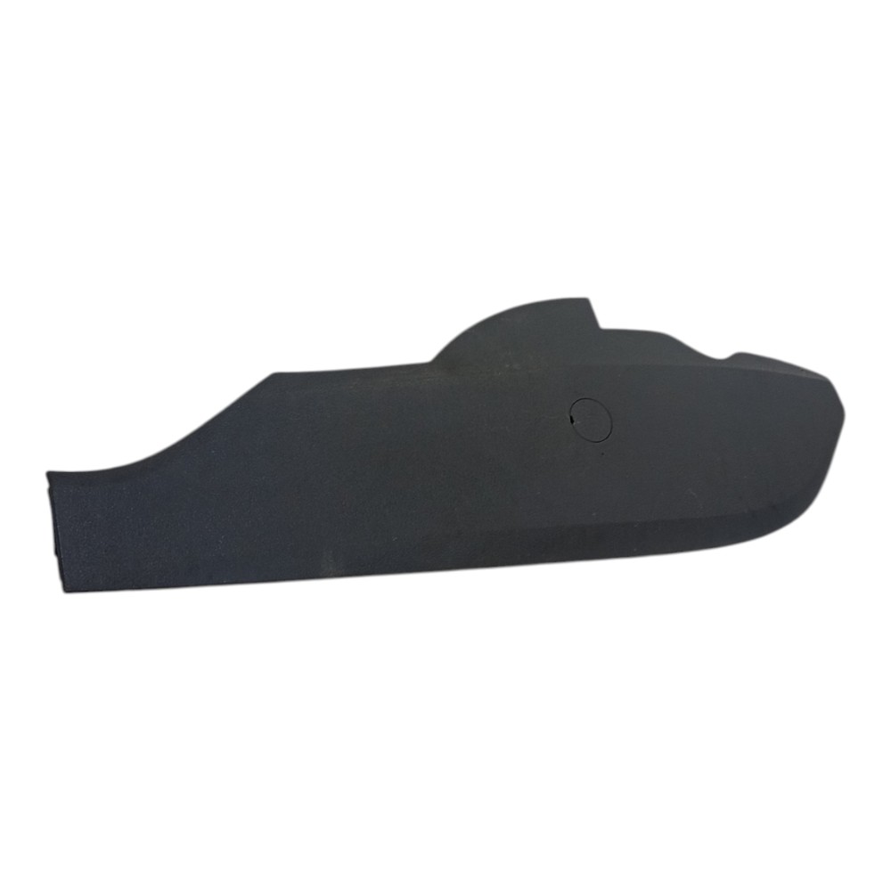 Acabeamento Lateral Direito Console Ford Focus 2008 A 2013 3