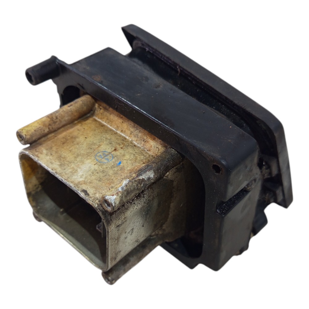 Farol Milha Dianteiro Esquerdo Fiat Tipo 1993 A 1997 5