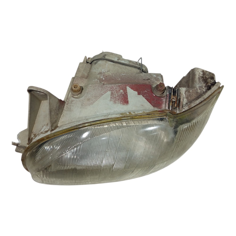 Farol Esquerdo Ford Escort 1997 1998 1999 2000 2001 A 2004 Esquerdo/motorista 4