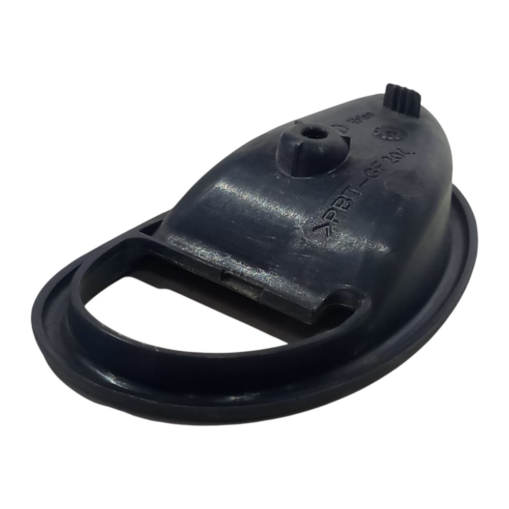 Moldura Maçaneta Interna Diant Direita Fiat 2000 A 2006 3