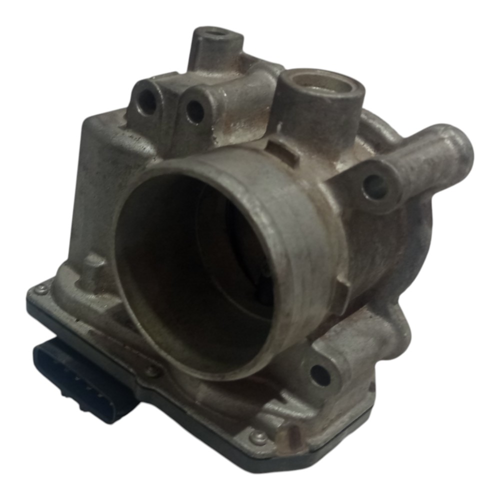 Tbi Corpo Borboleta Nissan Kicks 1.6 Aut 2015 2016 A 2020 3
