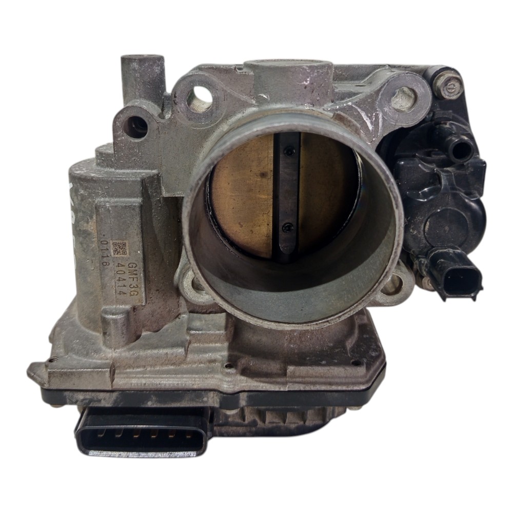 Corpo borboleta tBI Honda civic 1.8 2014 a 2016 1