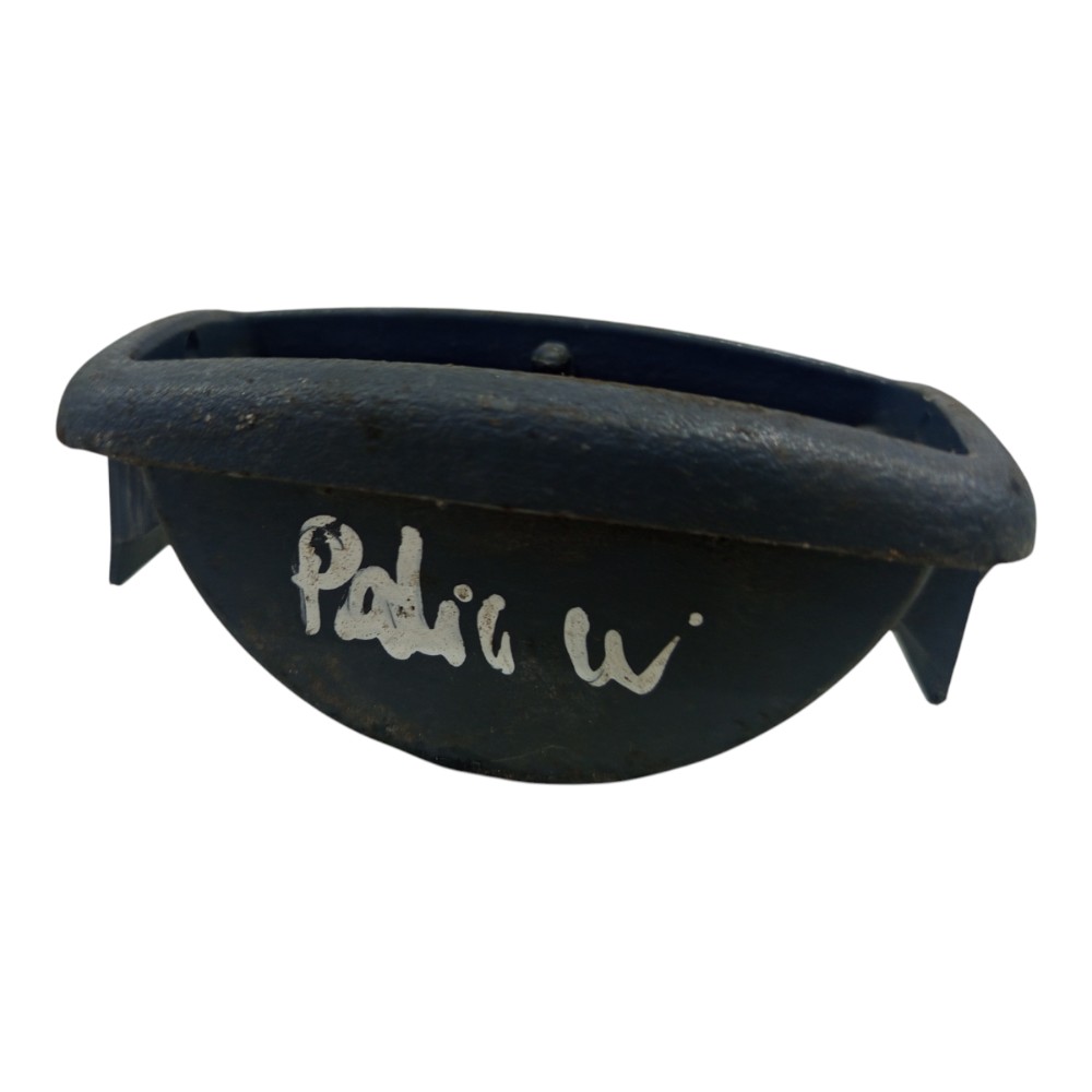Porta Objetos Dianteiro Esquerdo Fiat Palio 1997 1998 A 2002 Preto 6