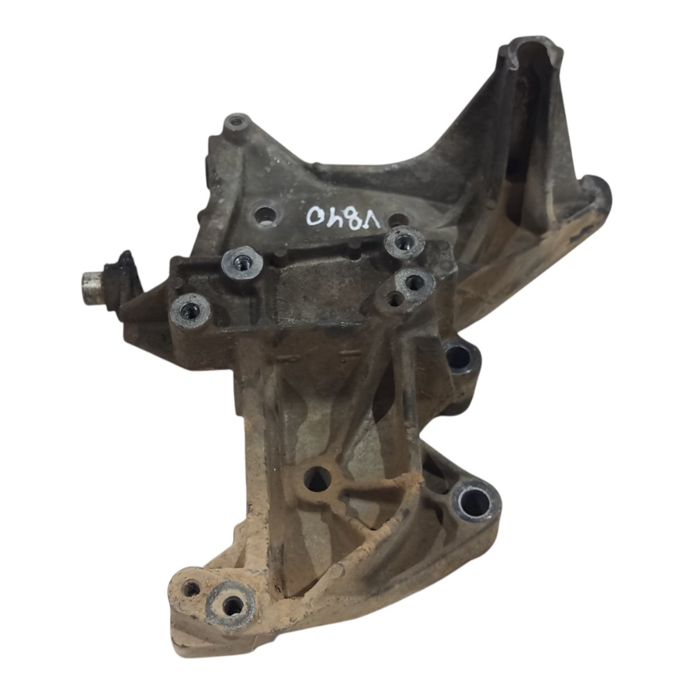 Suporte Alternador Renault Scenic 2.0 1999 2000 2001 A 2011 4