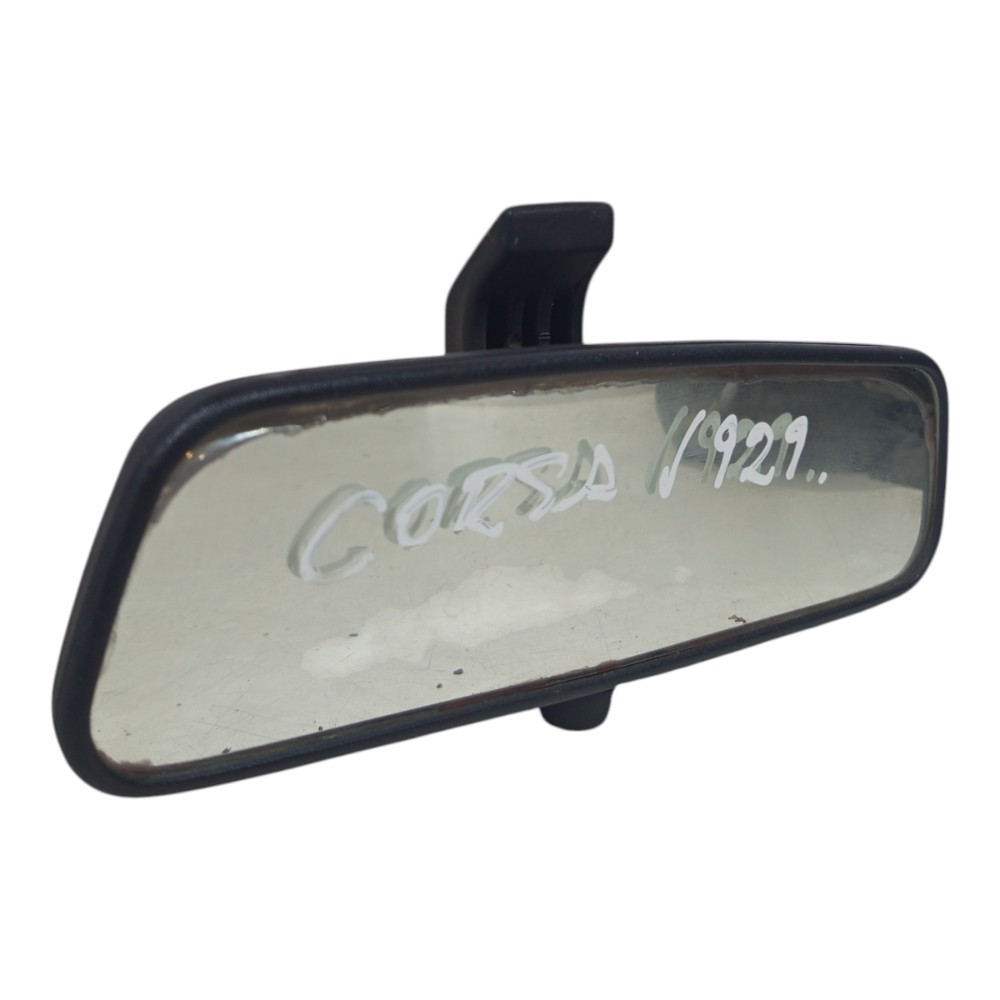 Espelho Retrovisor Interno Chevrolet Corsa 2004 a 2006 preto 1