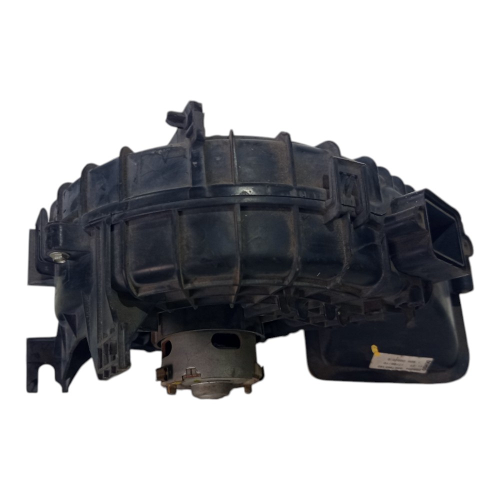 Motor Ar Forçado Ventilação Citroen C4 Pallas 2008 A 2013 5