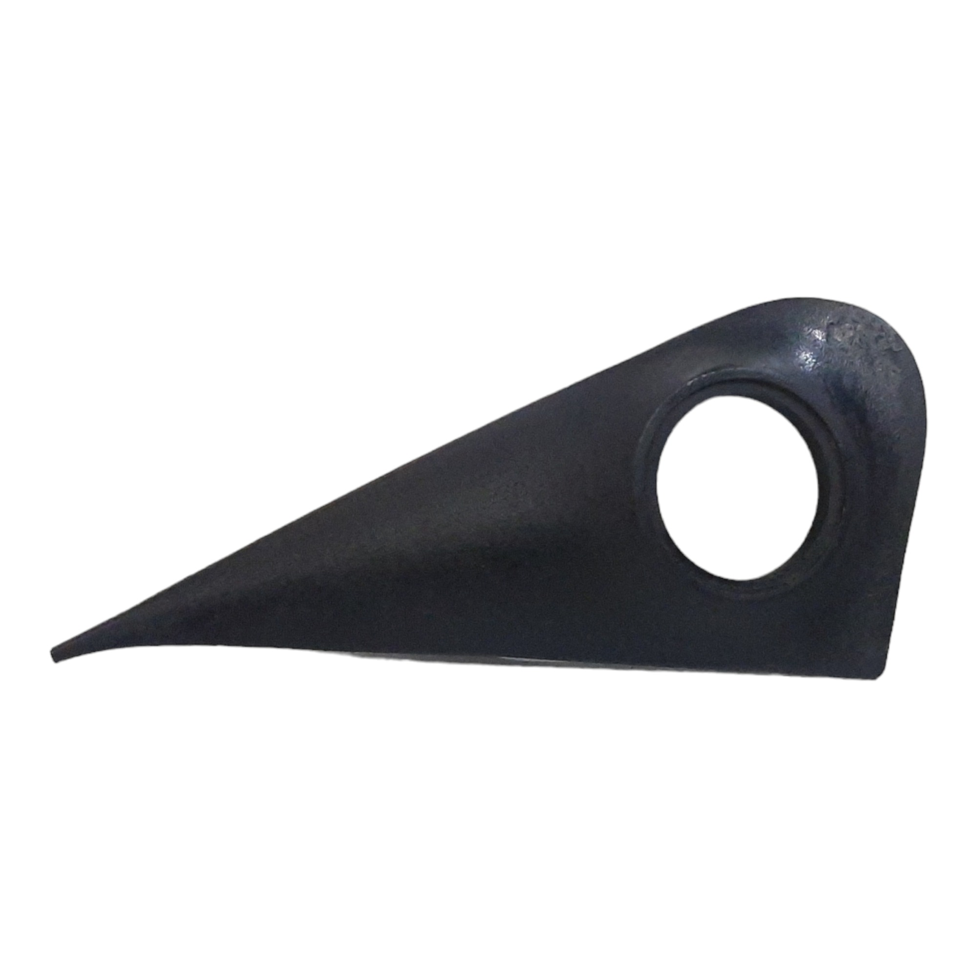 Acabamento Interno Retrovisor Direito Fiat Uno 1990 A 2002 4