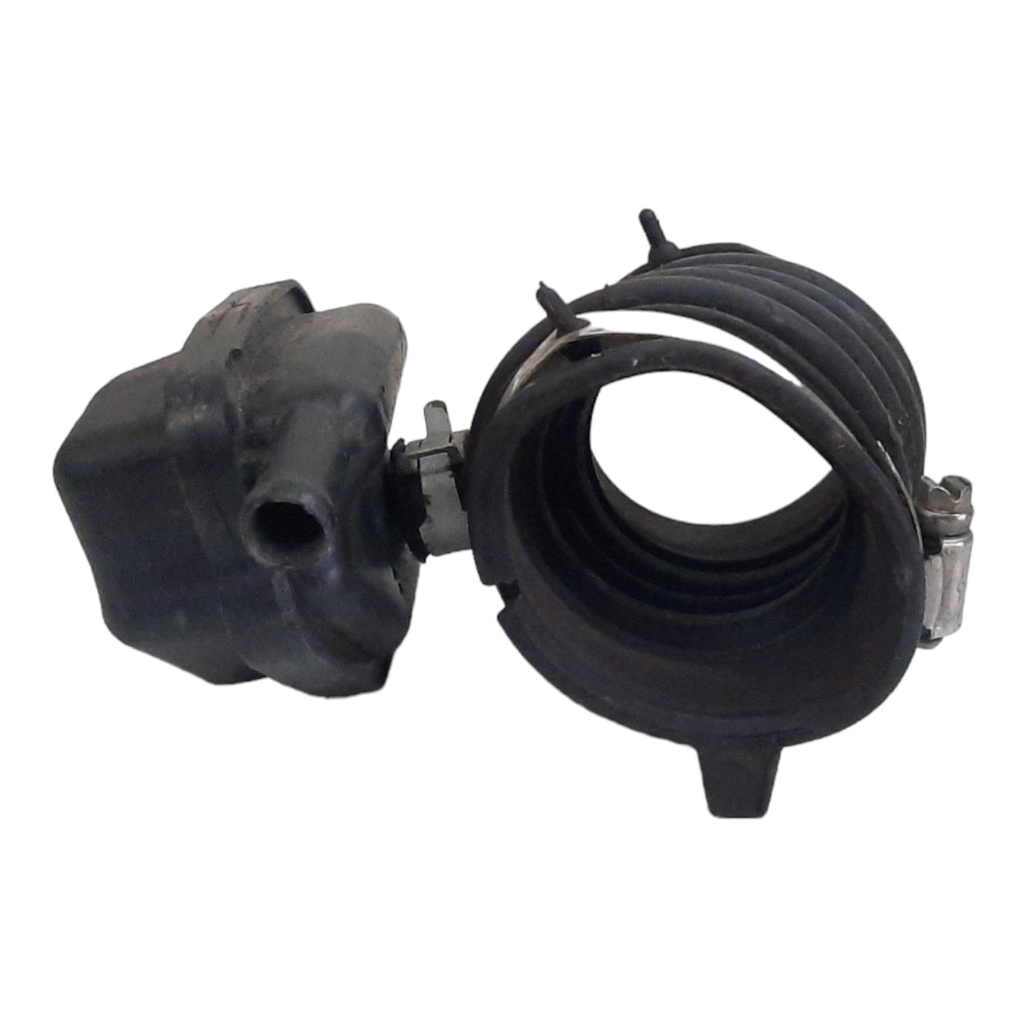 Mangueira Duto Caixa Filtro Ar Nissan Versa 1.6 2011 A 2019 1
