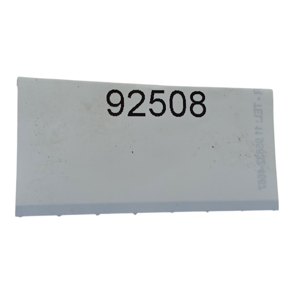 Lanterna Direita Volkswagen Gol G2 1995 1996 1997 98 A 2005 Direito/passageiro 8
