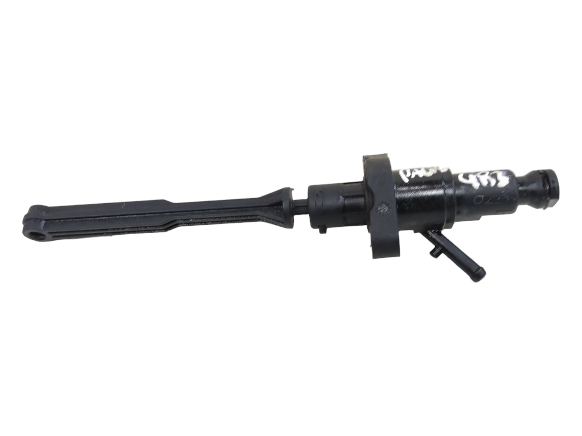 Cilindro Atuador Pedal Embreagem Palio 1.0 Fire 2008 A 2014 4