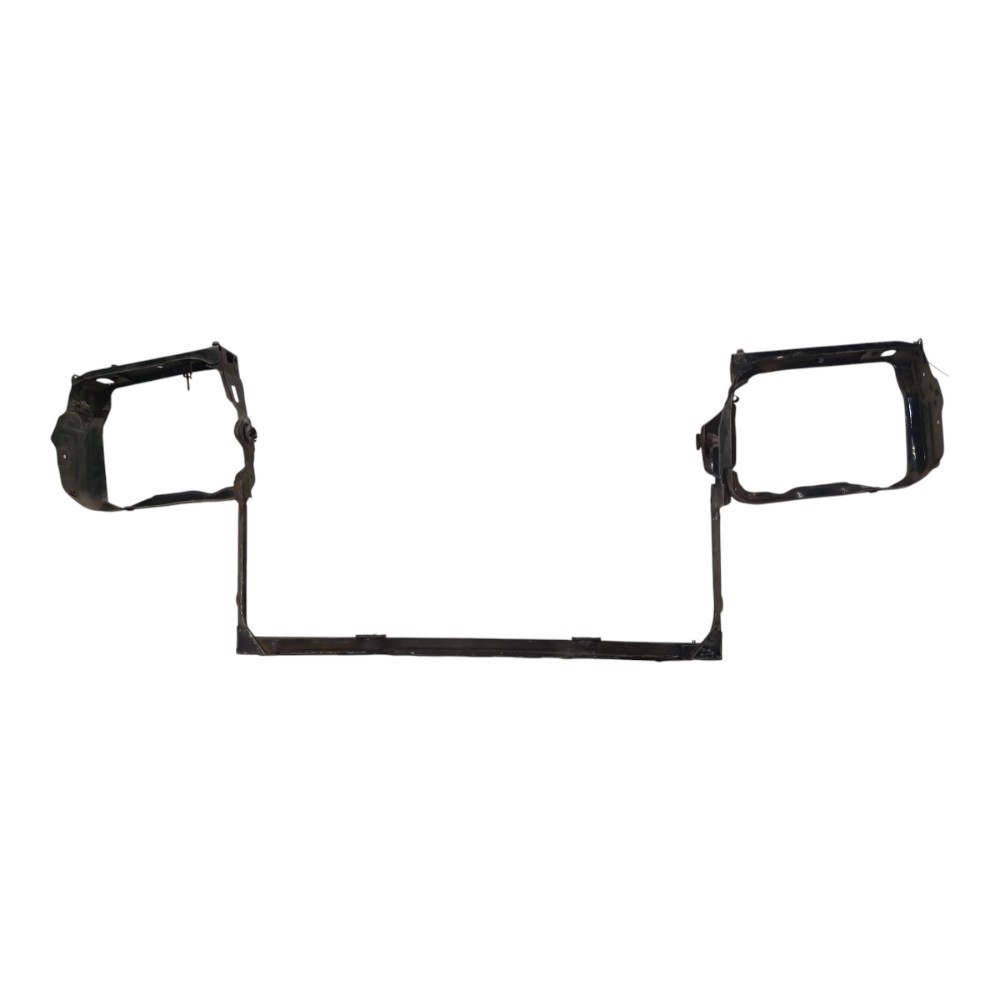 Moldura Painel Frontal Mercedes E320 1996 1997 1998 A 2005 1
