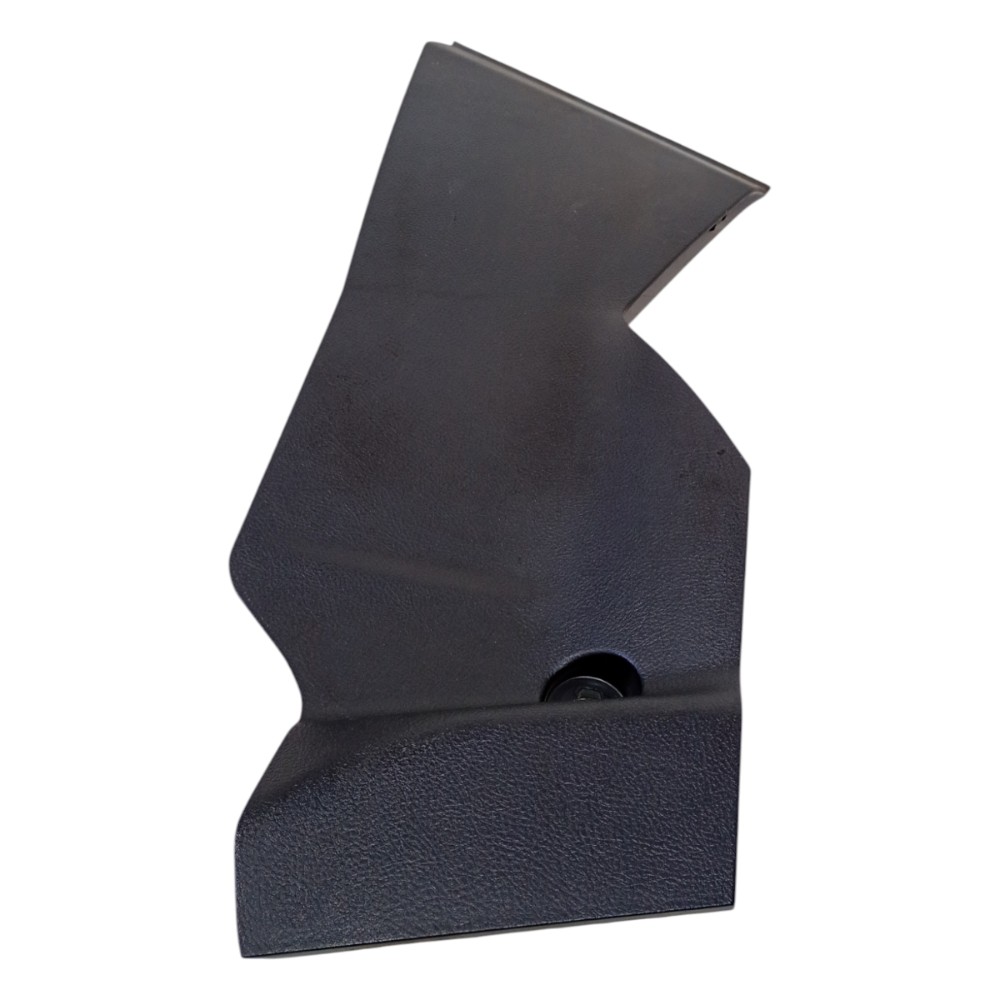Moldura Console Central Diant Direito Freelander 2006 A 2014 2