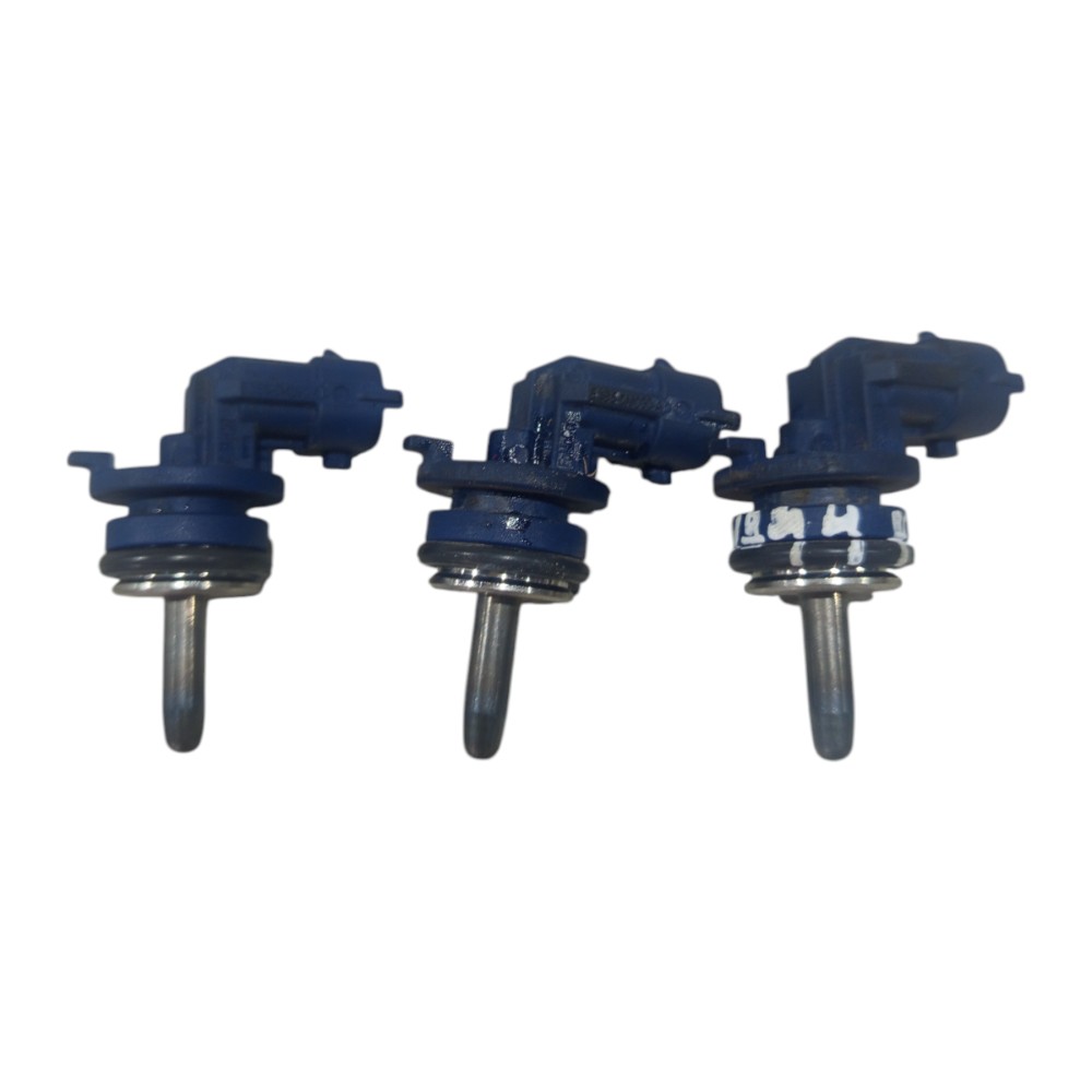 Kit Vela Aquecedora Partida Frio Ford Ka 1.0 3cc 2015 A 2021 1