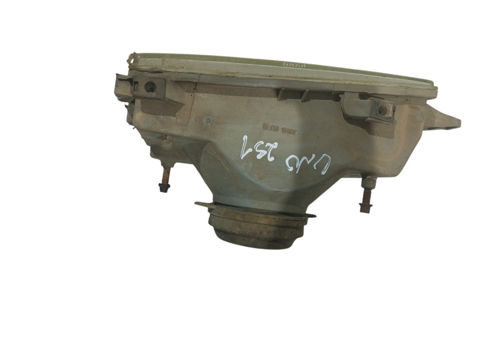 Farol Dianteiro Direito Fiat Uno Fiorino 1991 1992 A 2002 Direito/passageiro 7