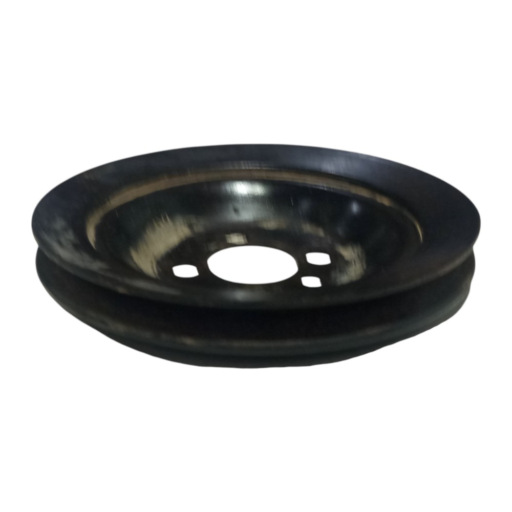 Polia Virabrequim Volkswagen Gol G2 1.6 8v 1994 1995 A 1999 2