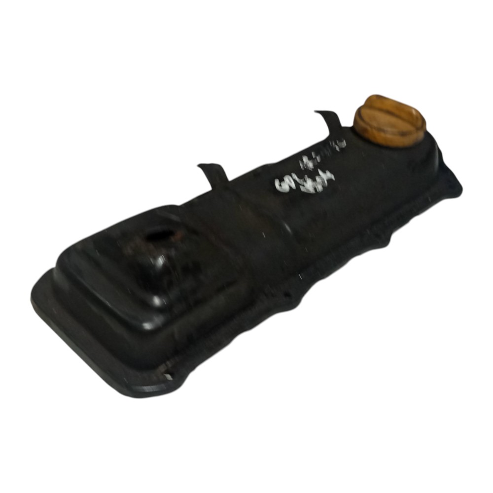Tampa Cabeçote Motor Volkswagen Gol 1.0 8v 1995 1996 A 1999 7