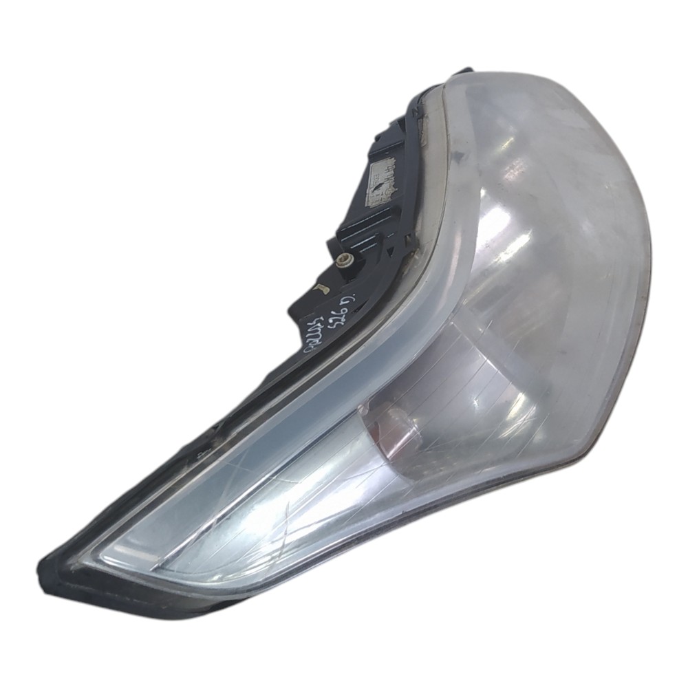 Farol Dianteiro Direito Citroen C4 2007 A 2013 C/ Detalhe 5