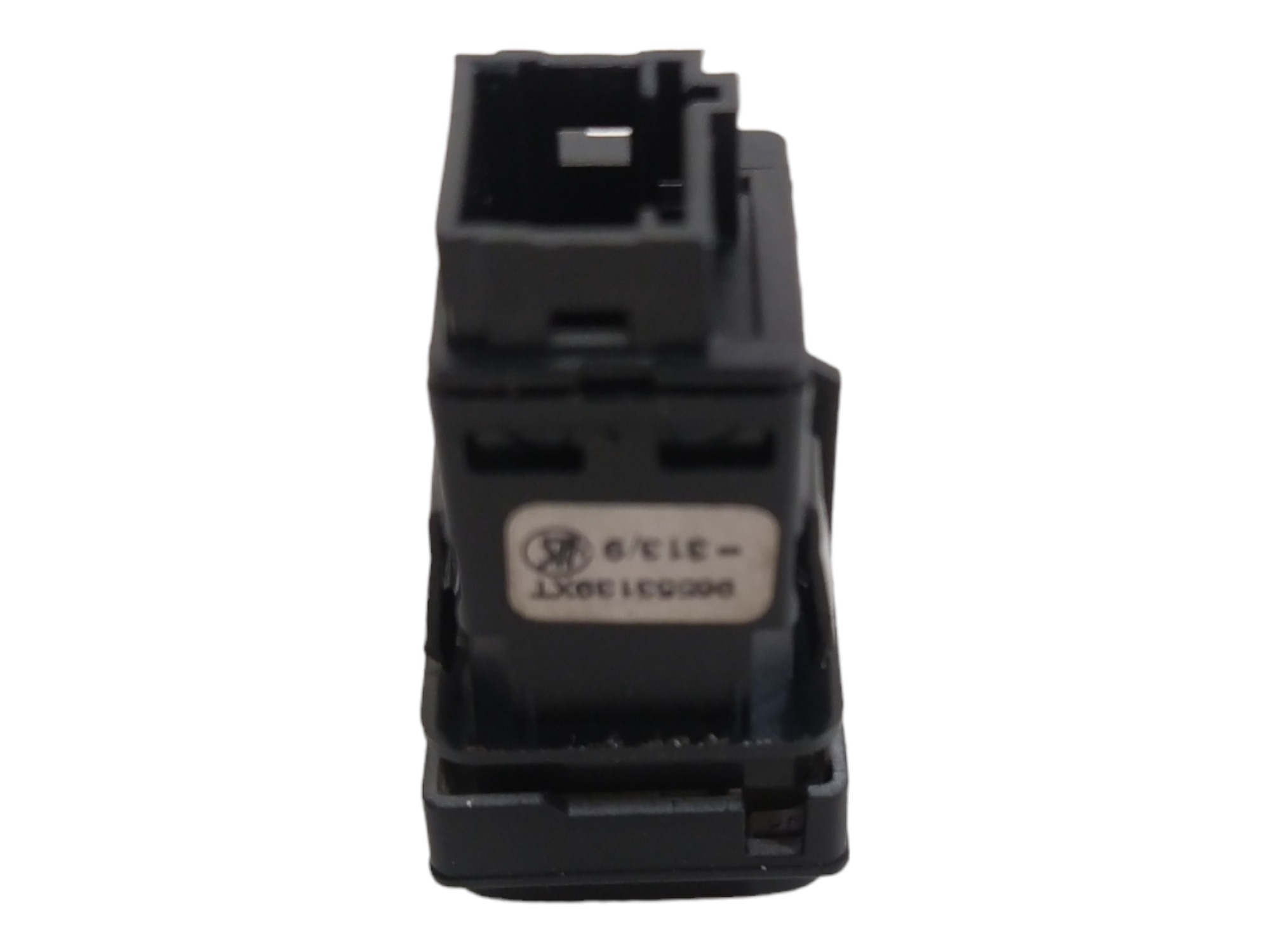 Botão Sensor Estacionamento Citroen C4 Picasso 2009 A 2014 3