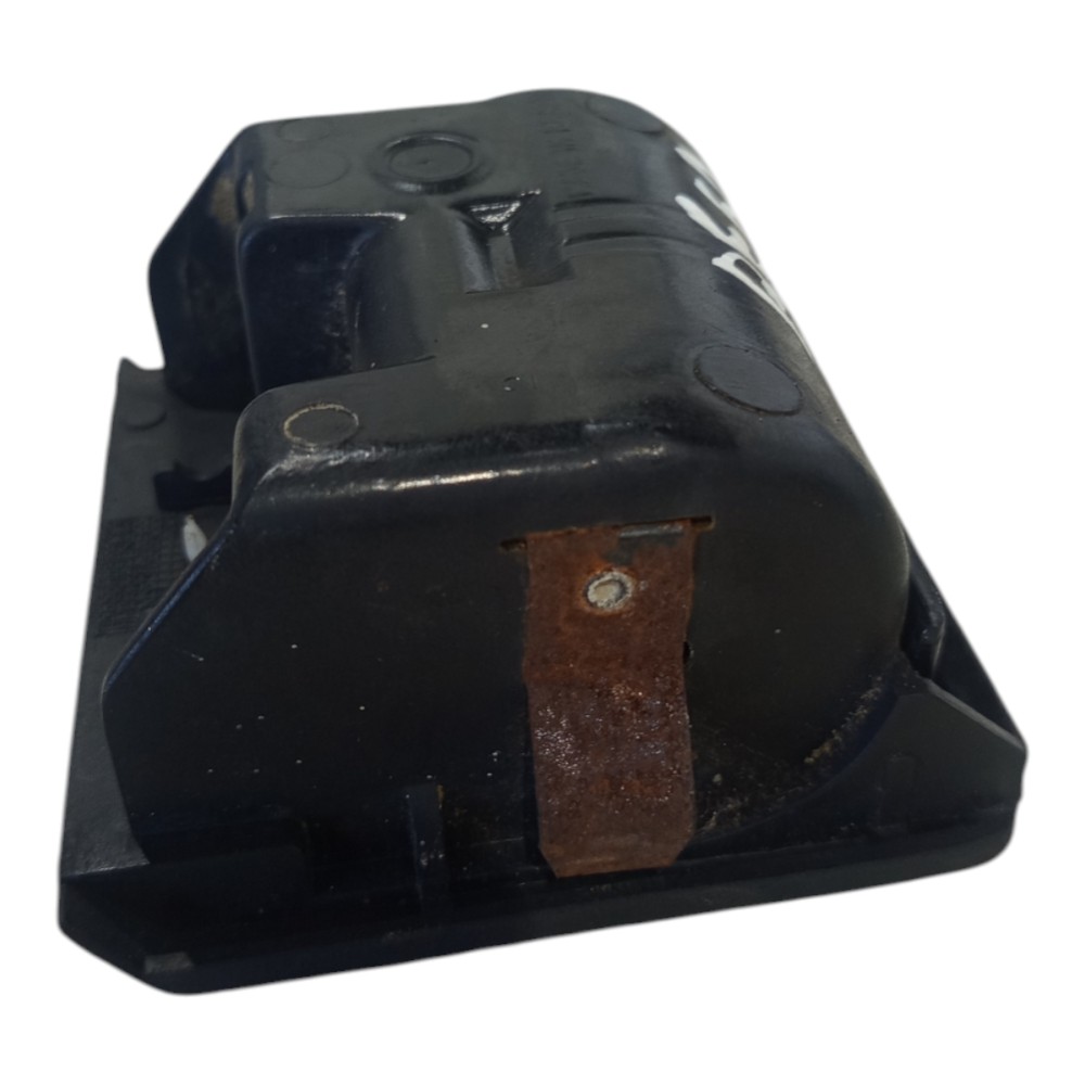 Cinzeiro Console Central Vw Gol 1992 A 1999 7