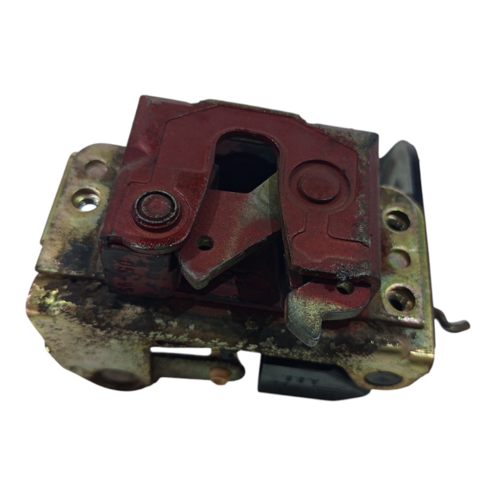 Fechadura Esquerda Chevrolet Kadett 1989 1990 1991 A 1998 1