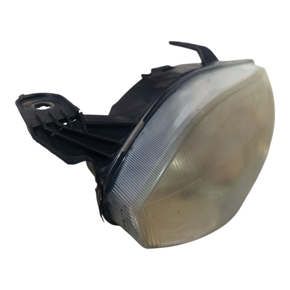 Farol Dianteiro Le Fiat Palio 1996 1997 1998 1999 A 2000 Esquerdo/motorista 2