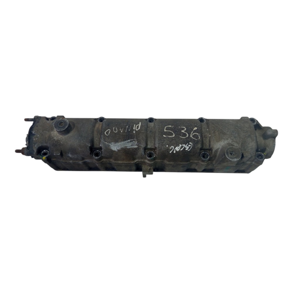 Comando Admissão Gaiola Fiat Brava 1.6 16v Pinado 1999 2003 1