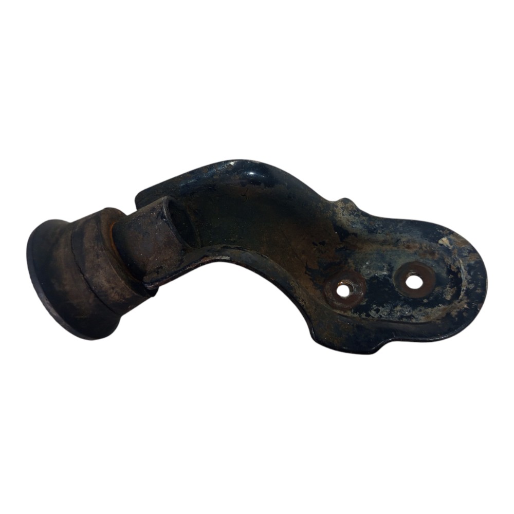 Coxim Fixação Suporte Frontal Motor Vw Gol G3 1999 A 2005 6