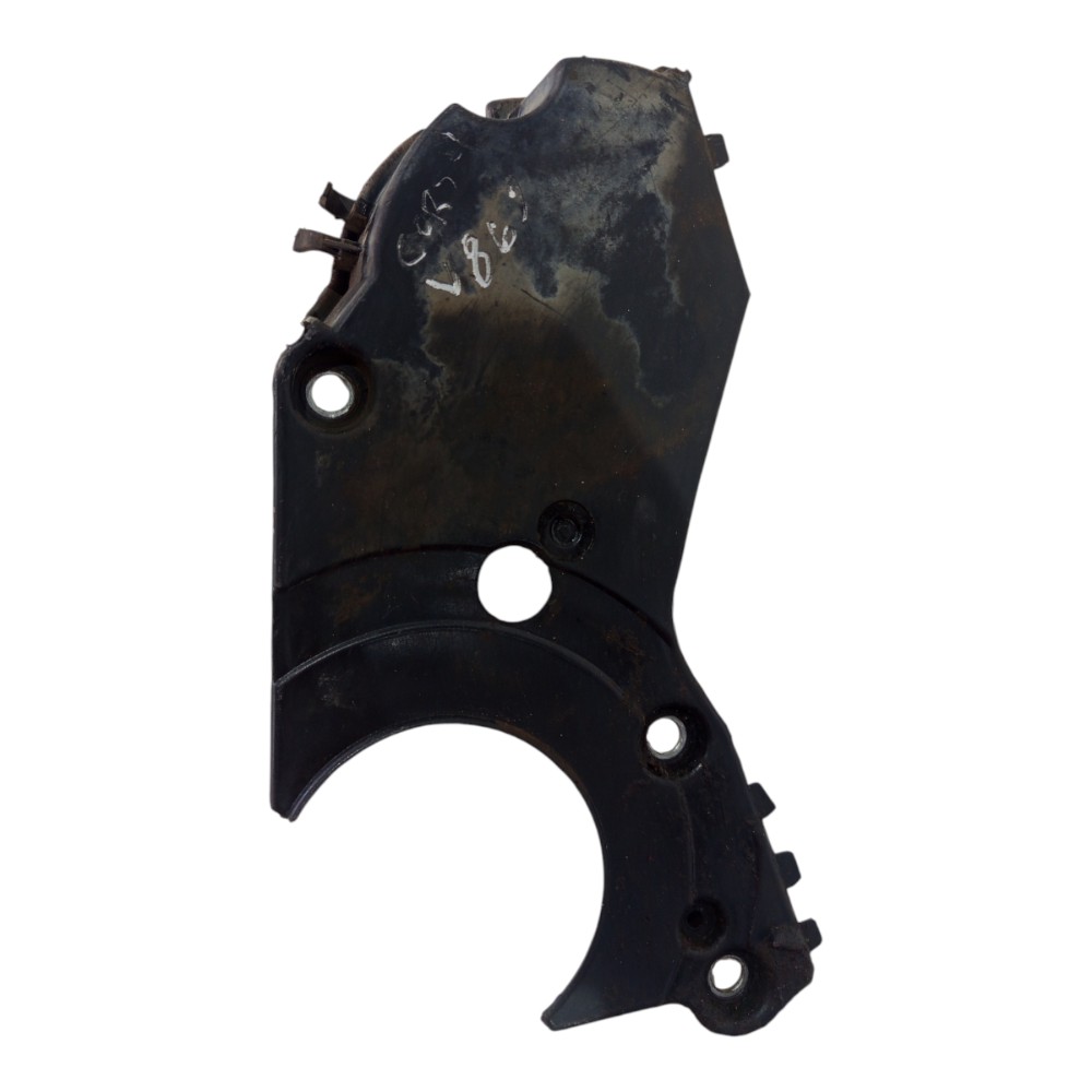 Capa Inferior Correia Dentada Gm/corsa Celta Vch 1.0 2002 05 6