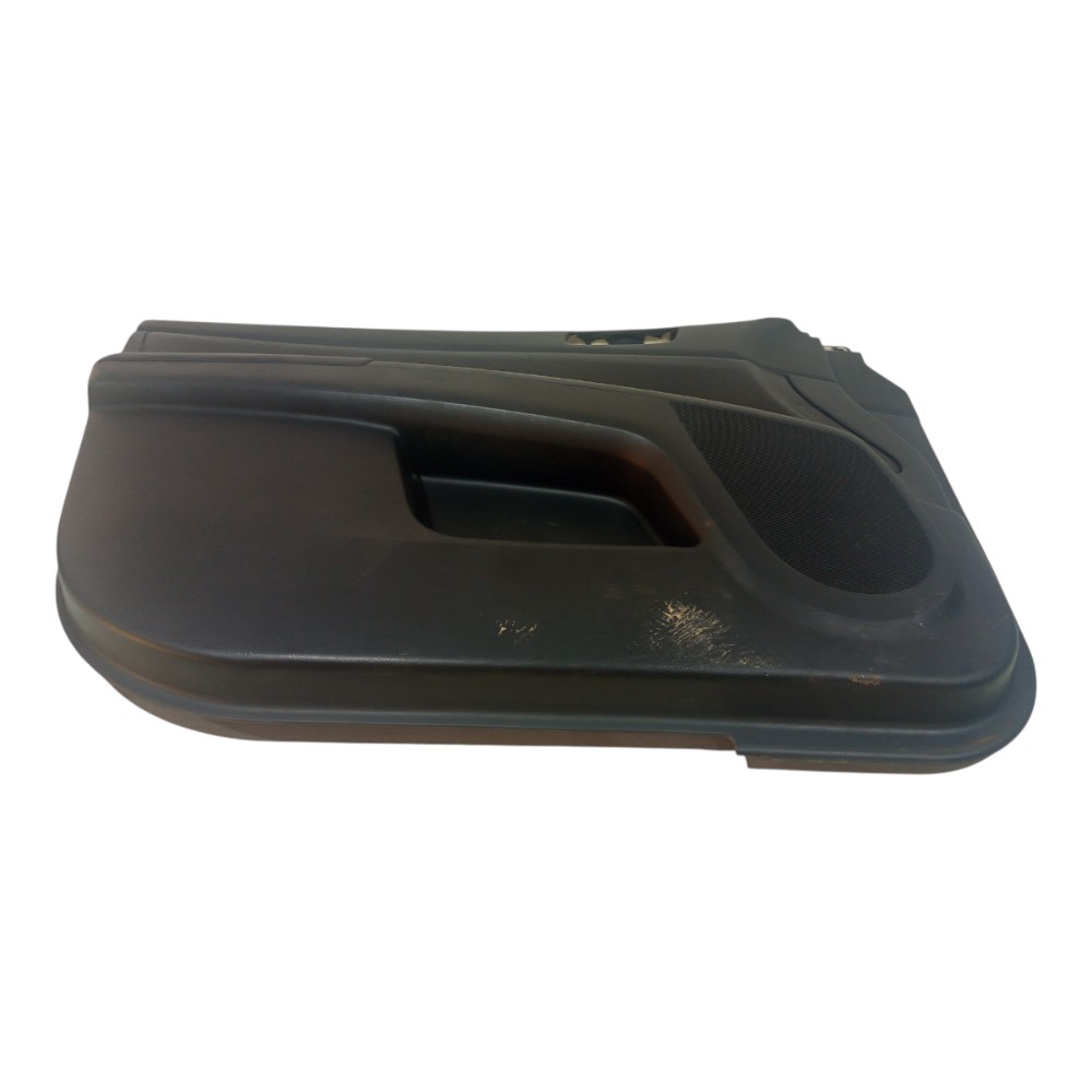 Forro Porta Dianteira Eaquerda Nissan Sentra 2010 2011 2012 3