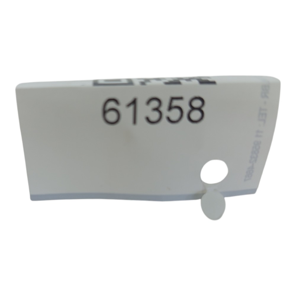 Coxim Motor Direito  Renault Clio 1.0 2005 2006 A 2012 7