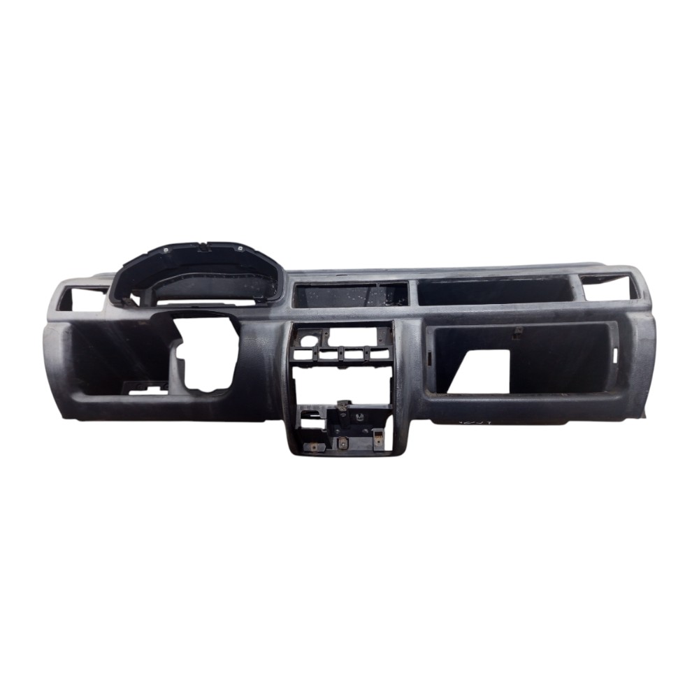 Moldura Painel Tabelier Ford Fiesta 1.3 8v 1995 A 2000 5