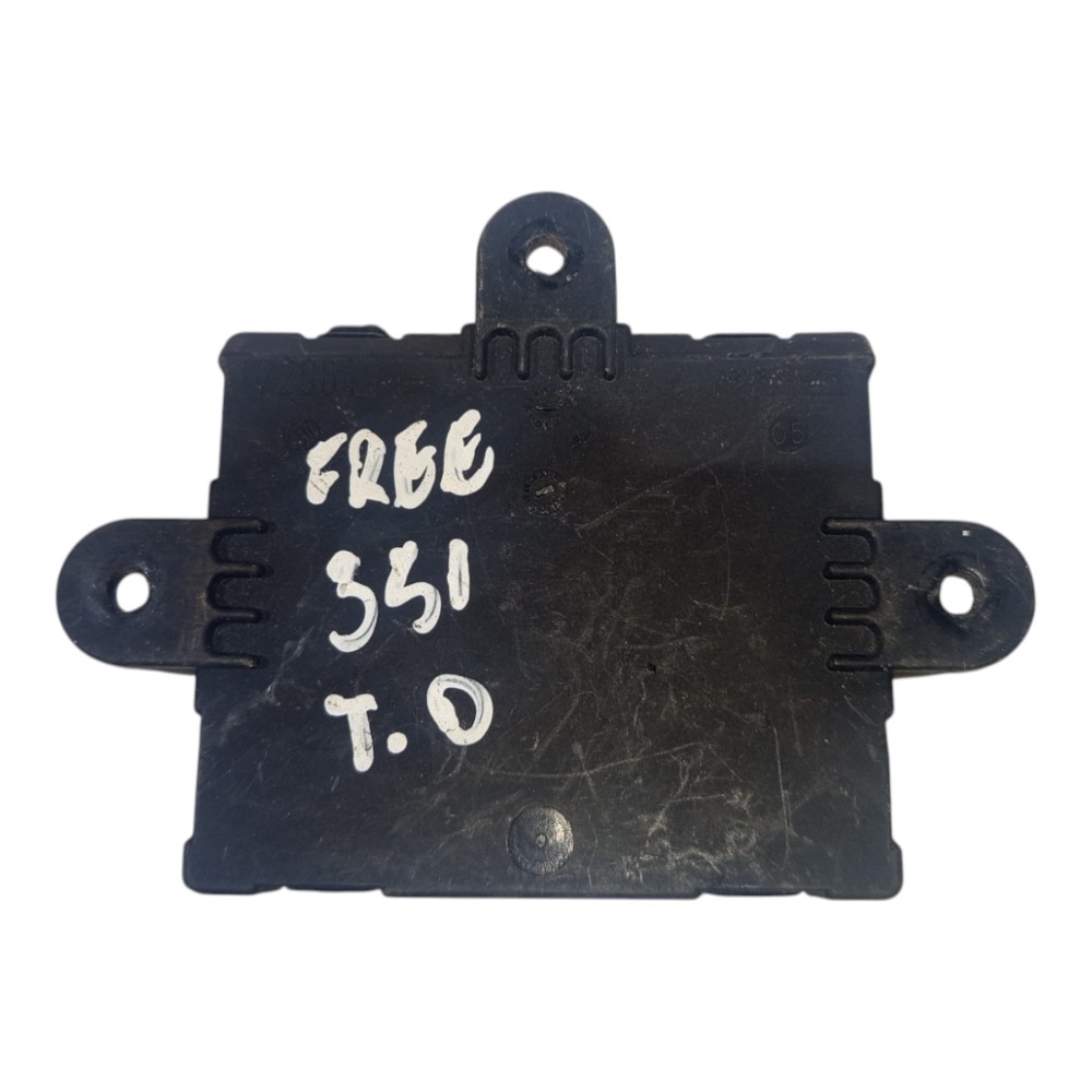 Módulo Controle Portas Landrover Freelander 2 2006 A 2014 3