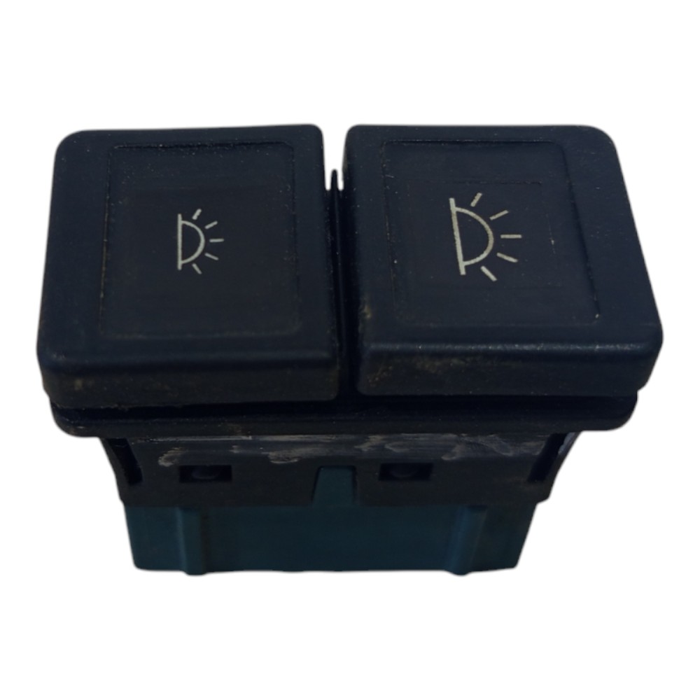 Botão Interruptor Comando Farol Painel Xsara 2001 A 2012 2