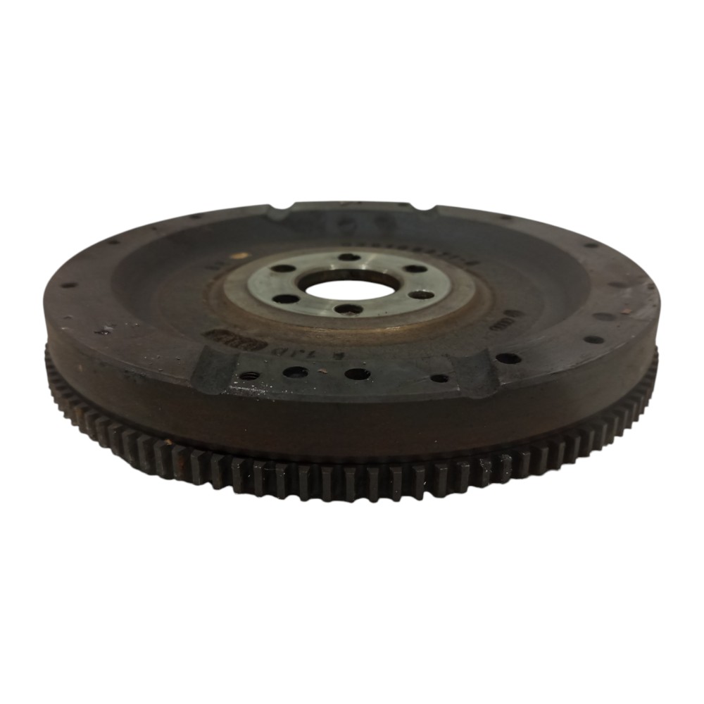 Volante Motor Cremalheira Vw Gol G3 1.0 16v 1999 2000 A 2005 6