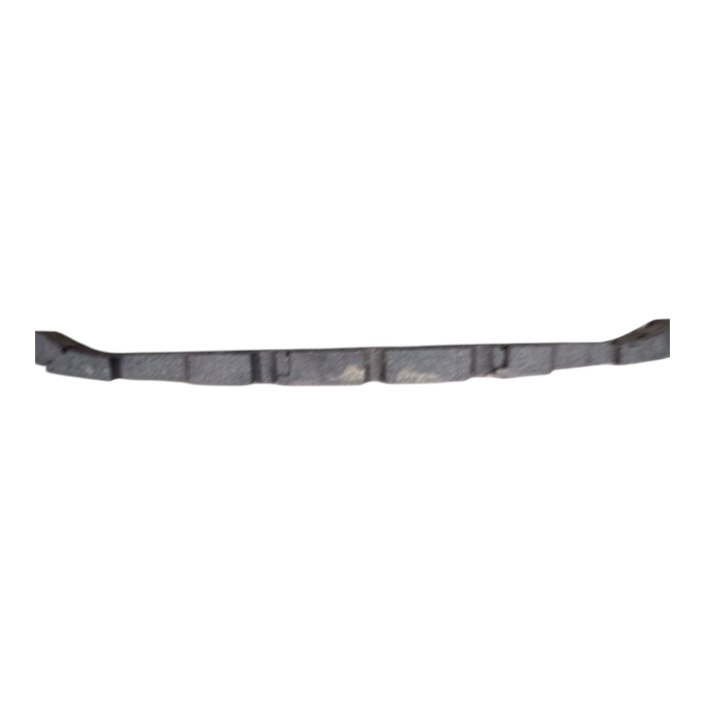 Absorvedor Impacto Parachoque Traseiro Mercedes A160 99-2005 Preto 2