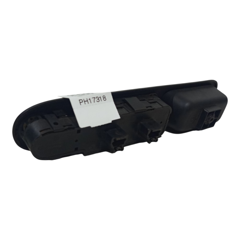 Botao Vidro Dianteiro Esquerdo Peugeot 307 2.0 2004 A 2006 9